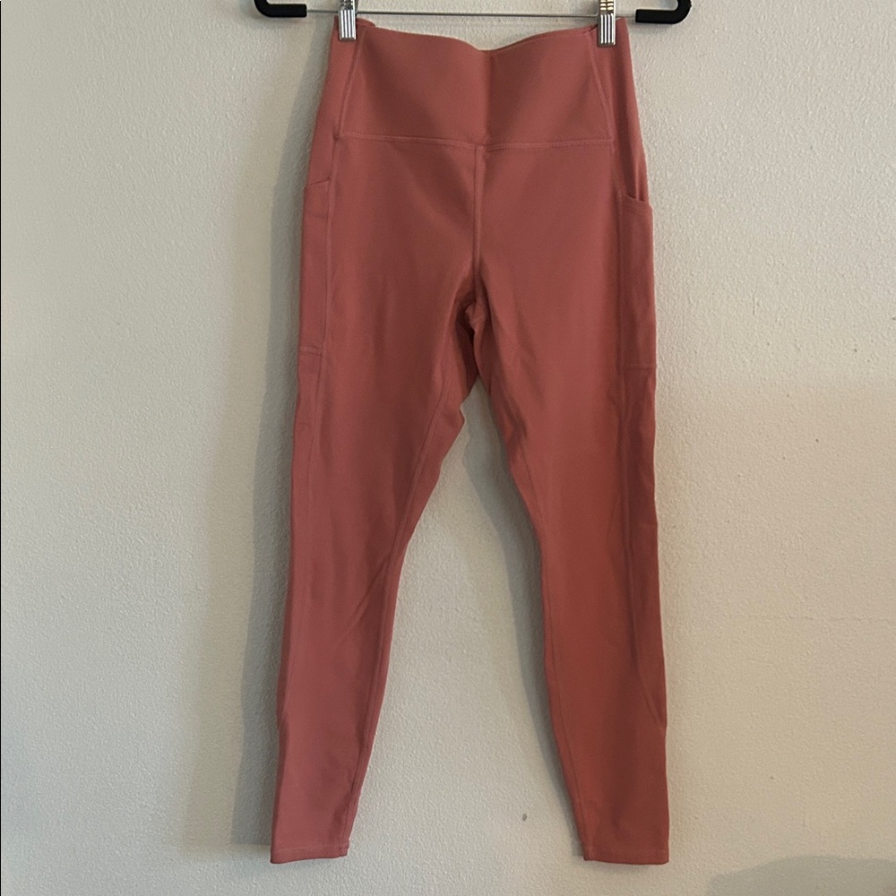 Glyder Pink Leggings